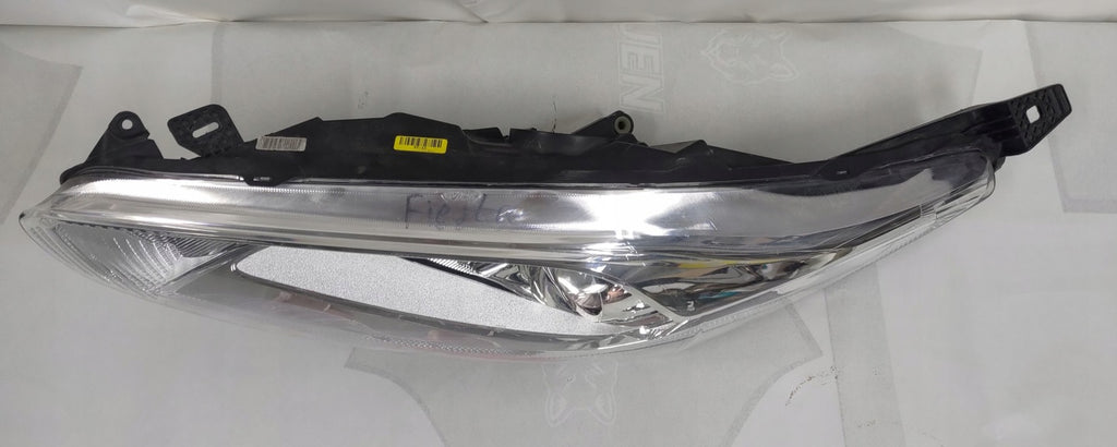 Frontscheinwerfer Ford Fiesta VII C1BB-13W030-CG Links Scheinwerfer Headlight SCH4723341347di