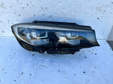 Laden Sie das Bild in den Galerie-Viewer, Frontscheinwerfer BMW 3 G21 G20 9481696-08 LED Rechts Scheinwerfer Headlight SCH6283114146lj