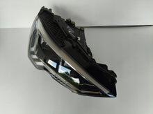 Laden Sie das Bild in den Galerie-Viewer, Frontscheinwerfer Audi Q3 83A941034 LED Rechts Scheinwerfer Headlight