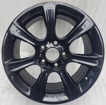 Laden Sie das Bild in den Galerie-Viewer, 1x Alufelge 17 Zoll 7.5&quot; 5x120 37ET 6796243 BMW F36 3 F30 F32 F31 F33 Rim Wheel