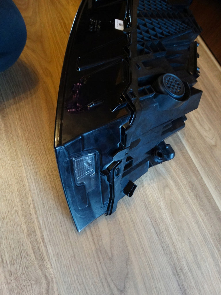 Frontscheinwerfer Audi Q7 4M0941033 LED Links Scheinwerfer Headlight SCH6260820445tp