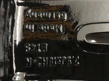 Laden Sie das Bild in den Galerie-Viewer, 4x Alufelge 18 Zoll 7.5&quot; 5x112 49ET Graphit A1774010700 Mercedes-Benz Cla