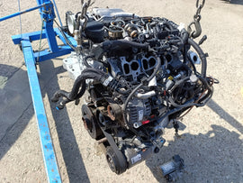 Motor BMW Mini F57 F56 F55 1.5 Diesel Engine Komplett