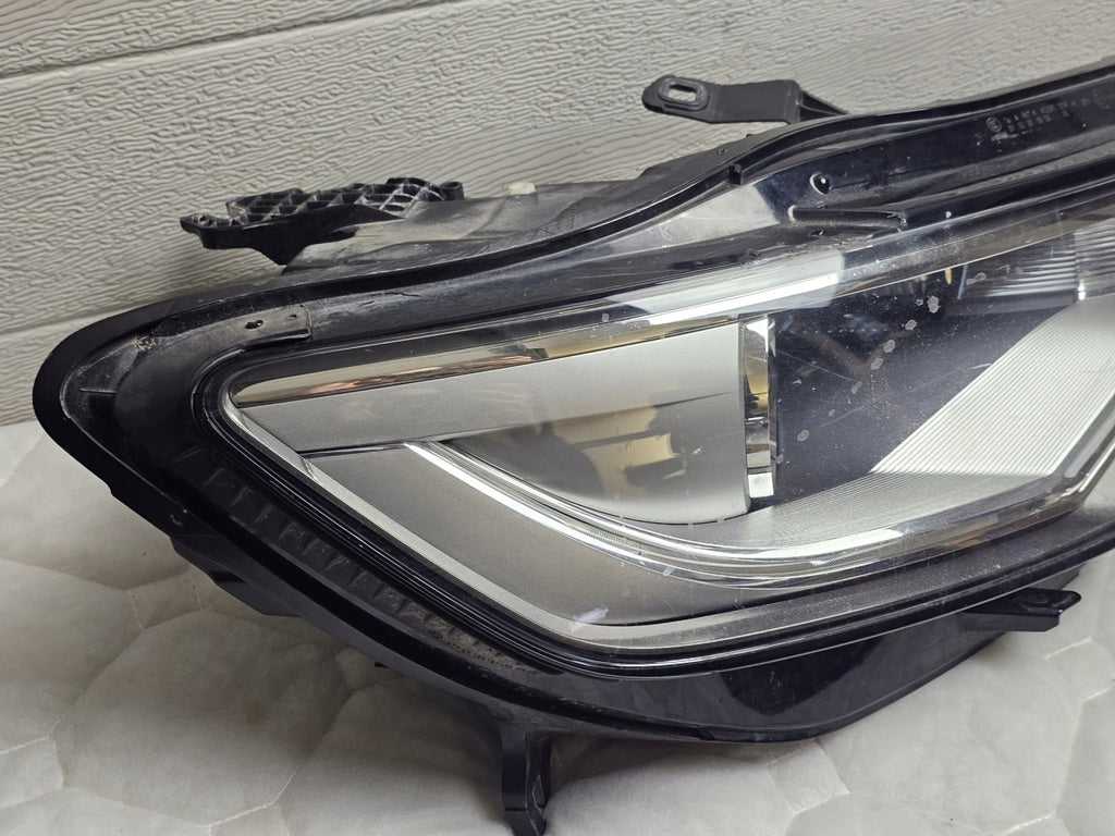 Frontscheinwerfer Audi A6 C7 4G0941044J 31299990 Xenon Rechts Headlight SCH1649481285xz