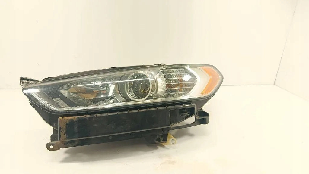 Frontscheinwerfer Ford I DS7313W030CD Links Scheinwerfer Headlight SCH2373984381rr