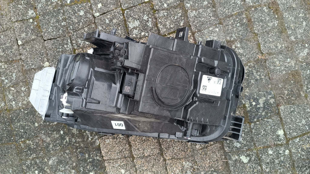 Frontscheinwerfer Mercedes-Benz Glb A2479062005 LED Rechts Headlight SCH4439068775ik