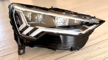 Laden Sie das Bild in den Galerie-Viewer, Frontscheinwerfer Audi Q3 83A941034 Rechts Scheinwerfer Headlight SCH6834152535je