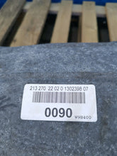 Laden Sie das Bild in den Galerie-Viewer, Getriebe Mercedes-Benz Cabrio Automatikgetriebe Transmission Trasmissione