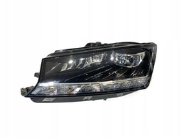 Frontscheinwerfer Skoda Fabia III 6V1941015F LED Links Scheinwerfer Headlight