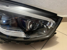 Laden Sie das Bild in den Galerie-Viewer, Frontscheinwerfer Mercedes-Benz Glc A2539065003 LED Rechts oder Links SCH8281928538hv