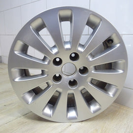 1x Alufelge 16 Zoll 6.5