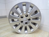 1x Alufelge 16 Zoll 6.5