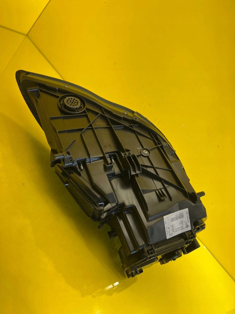 Frontscheinwerfer Porsche Panamera 970 97063105705 Xenon Links Headlight SCH8135891762yt
