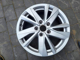 1x Alufelge 16 Zoll 6.5