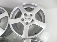 Load image into Gallery viewer, 4x Alufelge 15 Zoll 6.5" 5x112 48ET KBA45337 Audi I Rim Wheel FEL8723343543du