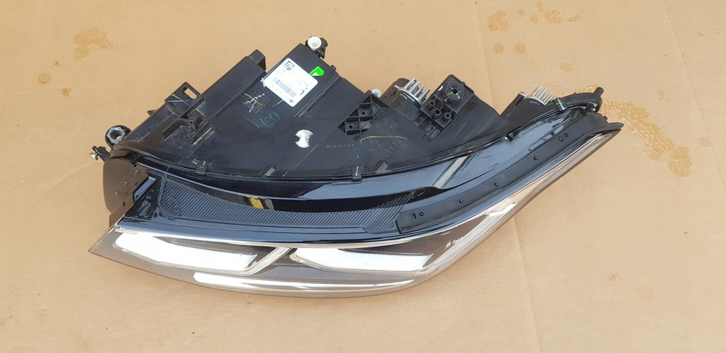 Frontscheinwerfer VW Tiguan Allspace 5NN941081D Full LED Links Headlight SCH5087509269rx