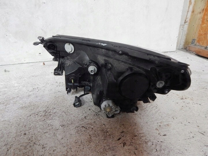 Frontscheinwerfer Toyota 4 IV Full LED Rechts Scheinwerfer Headlight