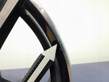 Laden Sie das Bild in den Galerie-Viewer, 1x Alufelge 18 Zoll 8.5" 5x112 25ET Glanz Schwarz 8746632 BMW Rim Wheel FEL7598714158nk