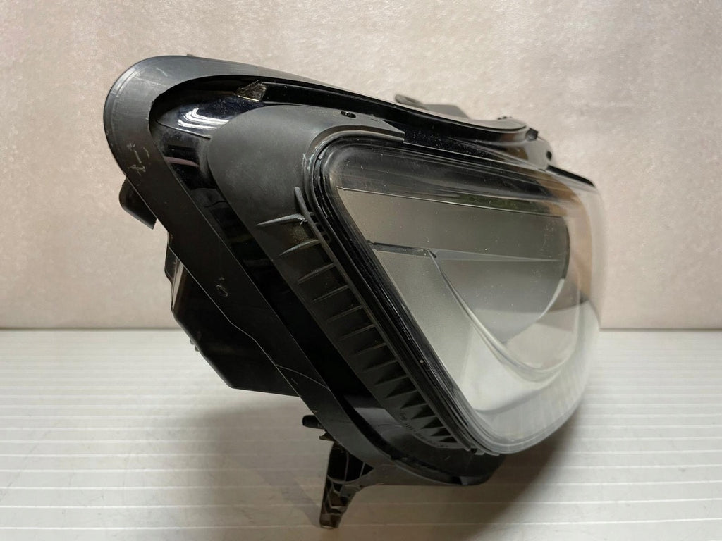 Frontscheinwerfer Audi A6 C7 4G0941754 Xenon Rechts Scheinwerfer Headlight