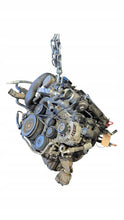 Laden Sie das Bild in den Galerie-Viewer, Motor BMW E91 E90 E92 M47D20 2.0 150PS 110kW 2004 Diesel Engine Komplett MOT1163156459zv