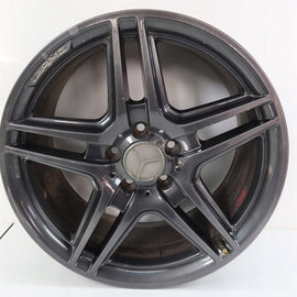 1x Alufelge 18 Zoll 8.5