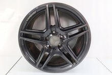 Laden Sie das Bild in den Galerie-Viewer, 1x Alufelge 18 Zoll 8.5" 5x112 54ET 2044014202 Mercedes-Benz W204 Rim Wheel FEL4448745446zh