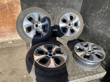 Load image into Gallery viewer, 4x Alufelge 16 Zoll 7.0" 5x112 6860253 BMW Rim Wheel FEL9905638697sg