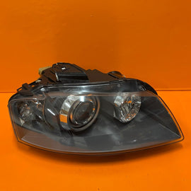 Frontscheinwerfer Audi A3 8P0941030 Rechts Scheinwerfer Headlight SCH2141415185mc