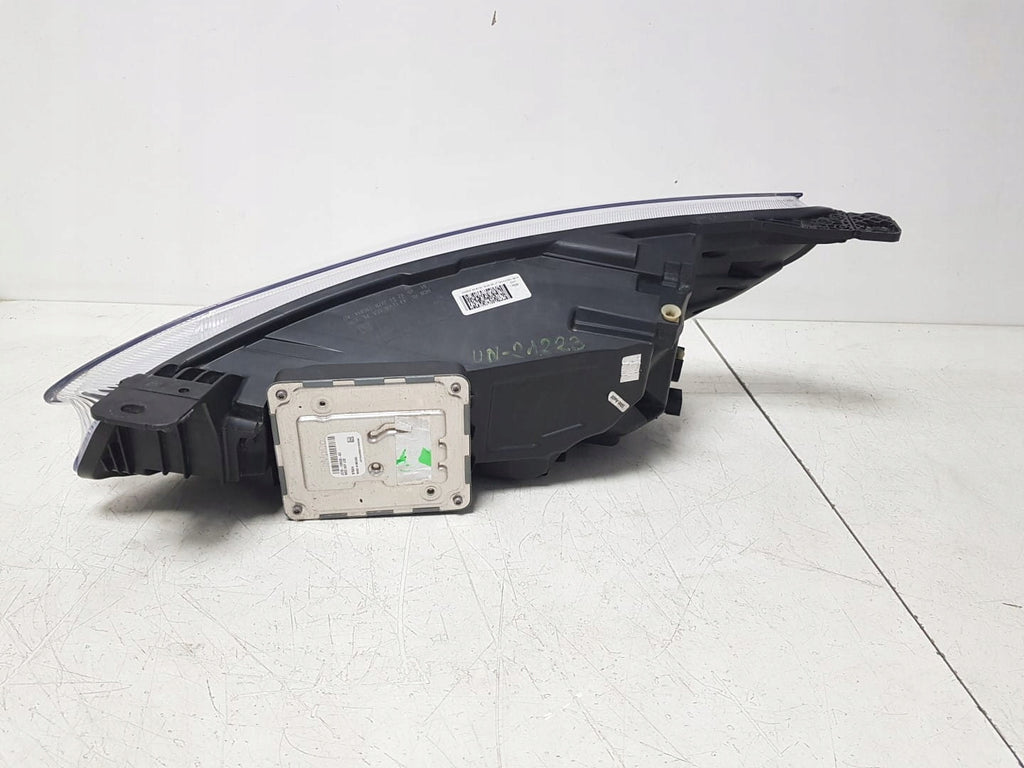 Frontscheinwerfer Ford Focus JX7B-13E014-AD Full LED Rechts Headlight SCH9498714186xf