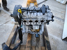 Laden Sie das Bild in den Galerie-Viewer, Motor Audi Seat Skoda VW CZC 1.4 TFSI 125PS 92kW 44TKm Benzin Engine Unkomplett