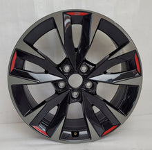 Load image into Gallery viewer, 1x Alufelge 18 Zoll 8.0&quot; 5x112 46ET 8Y0071498 Audi A3 Rim Wheel