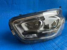 Load image into Gallery viewer, Frontscheinwerfer Ford Transit Custom JK21-13W030-DH Links Headlight SCH3279284202vw