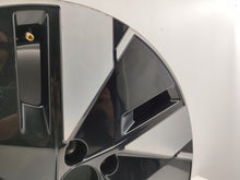 Load image into Gallery viewer, 1x Alufelge 19 Zoll 8.5" 5x108 56ET Glanz Schwarz 32294213 Volvo Xc60 Rim Wheel FEL1210317823pv