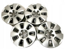 Laden Sie das Bild in den Galerie-Viewer, 4x Alufelge 16 Zoll 7.5" 5x112 37ET 4G0601025 Audi A6 Rim Wheel FEL1825735328vx