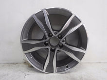Load image into Gallery viewer, 1x Alufelge 17 Zoll 7.0" 5x112 48 5ET A2054010800 Mercedes-Benz W205 A205 FEL5511313612mw
