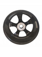 Laden Sie das Bild in den Galerie-Viewer, 1x Alufelge 17 Zoll 7.0" 4x100 Rim Wheel FEL5534533950fq