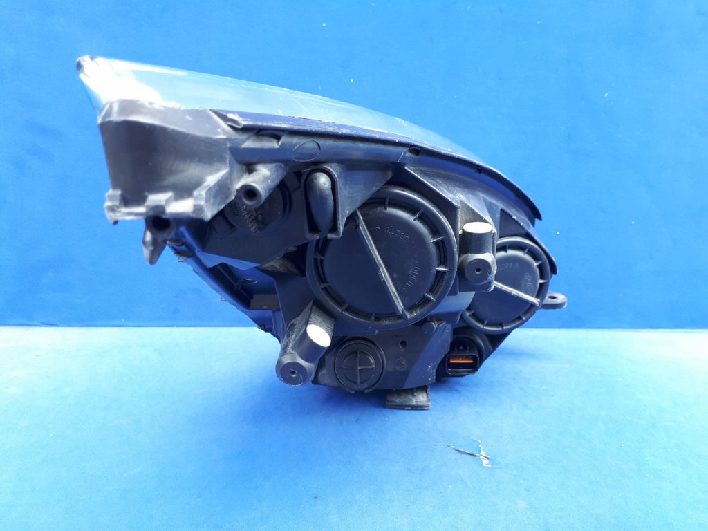 Frontscheinwerfer Kia Venga 92102-1P000 Links Scheinwerfer Headlight