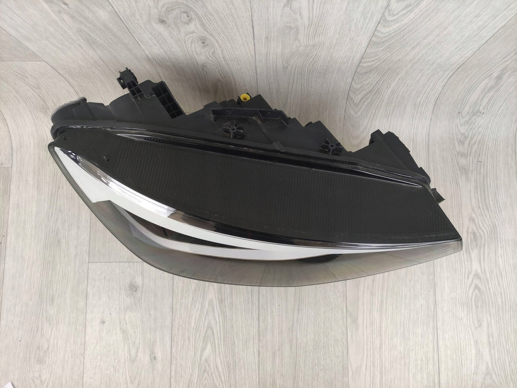 Frontscheinwerfer VW Id.4 11B941006A Rechts Scheinwerfer Headlight SCH7695478481kg