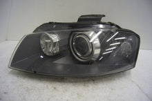 Laden Sie das Bild in den Galerie-Viewer, Frontscheinwerfer Audi A3 Xenon Links Scheinwerfer Headlight