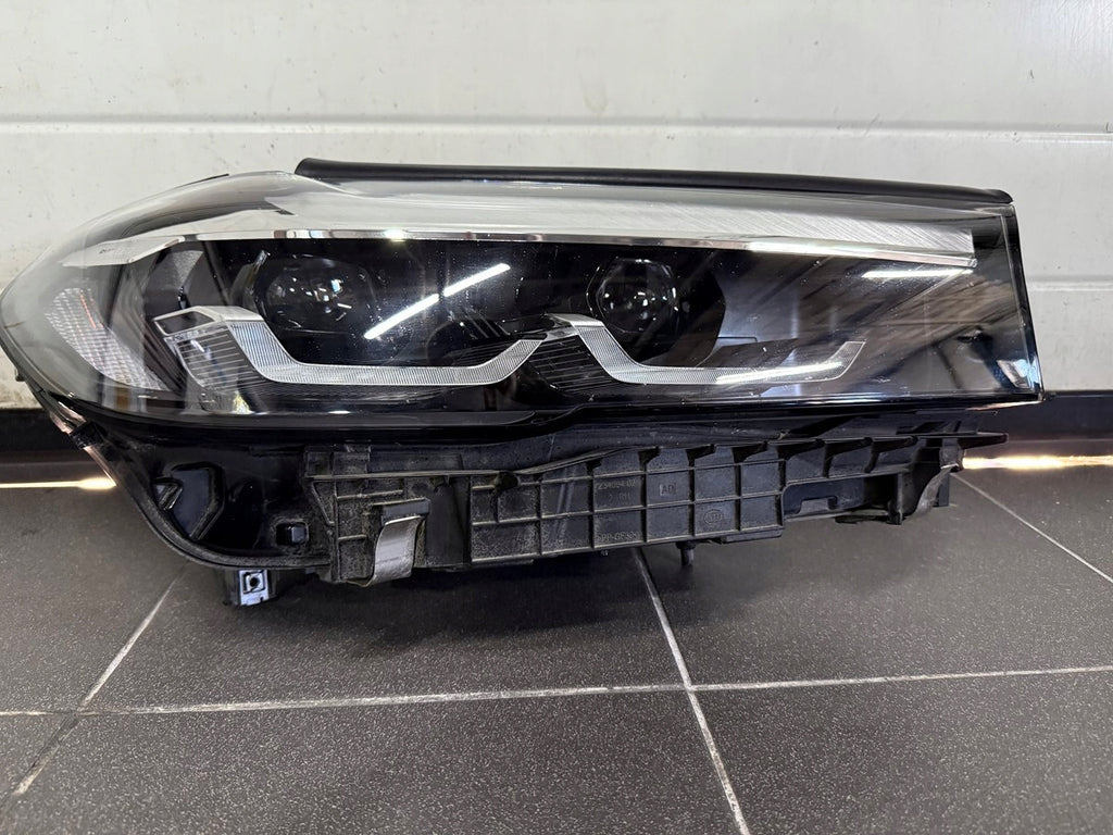 Frontscheinwerfer BMW 5 G31 G30 9479258 Full LED Rechts Scheinwerfer Headlight SCH2315841985ey