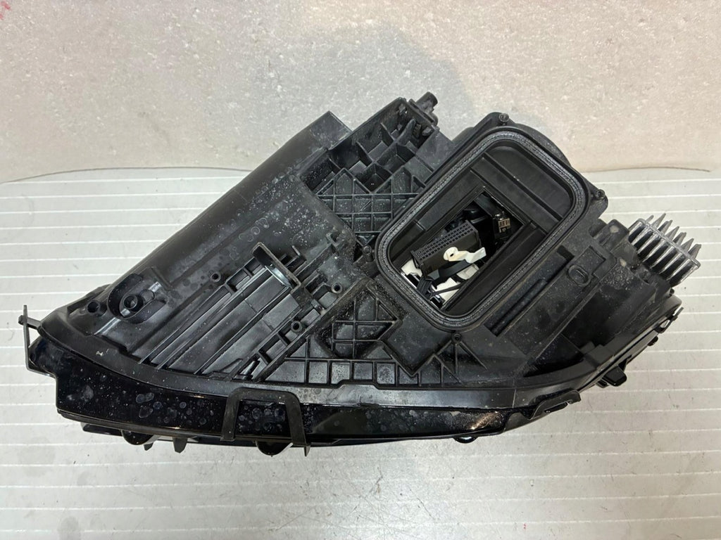 Frontscheinwerfer Mercedes-Benz Eqa Eqb A2439062801 Rechts Headlight SCH3884177312lp