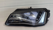 Laden Sie das Bild in den Galerie-Viewer, Frontscheinwerfer Audi A8 4H0941003 Links Scheinwerfer Headlight SCH7647402550mf