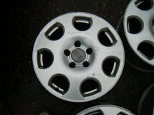 Load image into Gallery viewer, 4x Alufelge 16 Zoll 7.0" 5x112 42ET 8E0601025F Audi A4 B6 Rim Wheel FEL9256037108vx