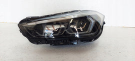 Frontscheinwerfer BMW X1 F48 5A01171-02 Full LED Links Scheinwerfer Headlight SCH7751008079dd