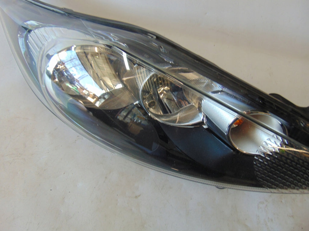 Frontscheinwerfer Ford Fiesta 8A61-13W029-AG Rechts Scheinwerfer Headlight SCH4175448150qe
