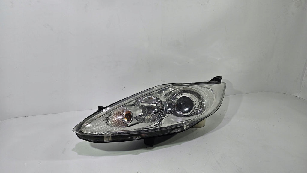 Frontscheinwerfer Ford Fiesta I VII 1298132398 Links Scheinwerfer Headlight SCH5425467451np