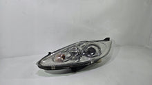 Laden Sie das Bild in den Galerie-Viewer, Frontscheinwerfer Ford Fiesta I VII 1298132398 Links Scheinwerfer Headlight SCH5425467451np