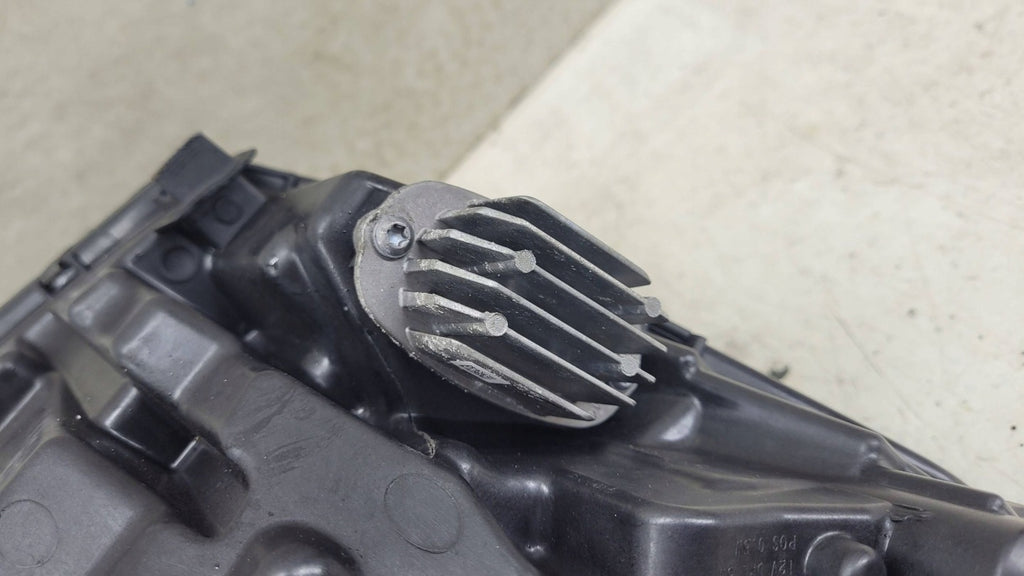 Frontscheinwerfer Skoda Octavia 5e3 I 5E4941015 Links Scheinwerfer Headlight SCH7966620876ys