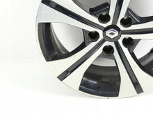 Load image into Gallery viewer, 1x Alufelge 17 Zoll 7.0" 5x114.3 403007582R Renault Megane III 1 Scenic FEL4723132010gx