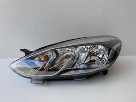 Frontscheinwerfer Ford Fiesta H1BB-13W030-AE Links Scheinwerfer Headlight SCH9981992765ok